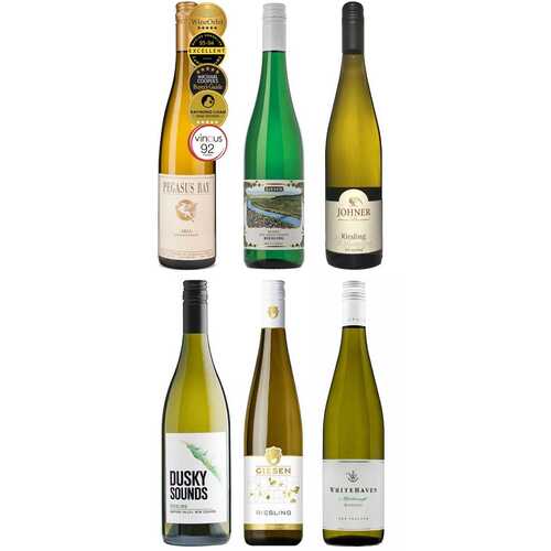 The Riesling 6 Pack