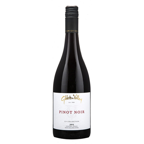 Gibbston Valley (Central Otago) 2022 GV Pinot Noir