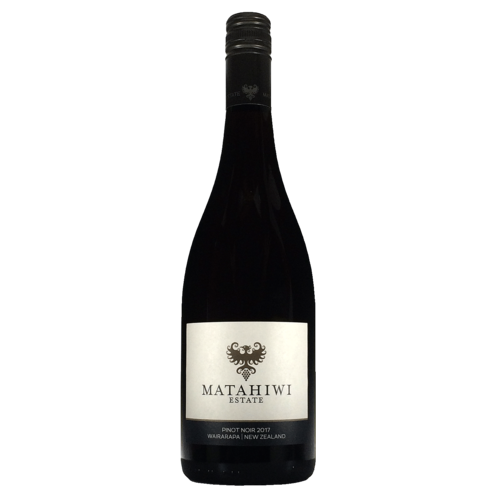 Matahiwi Estate (Wairarapa) 2020 Pinot Noir
