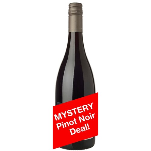 Mystery (Wairarapa) 2020 Pinot Noir