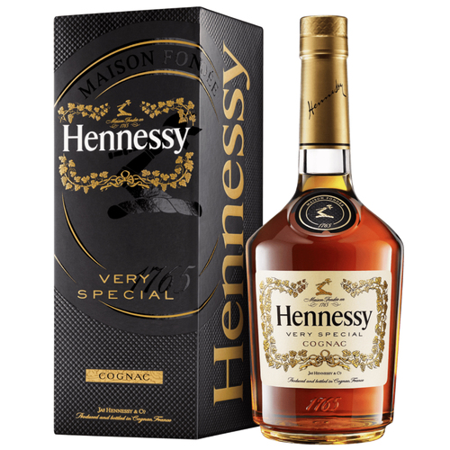 Hennessy (France) Cognac VS 40% 700ml