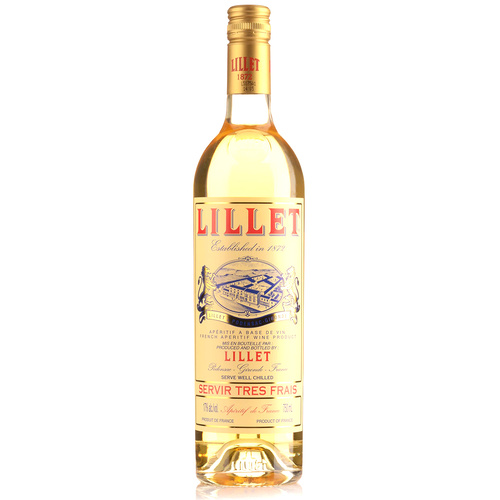 Lillet Blanc (France) 17% 750ml