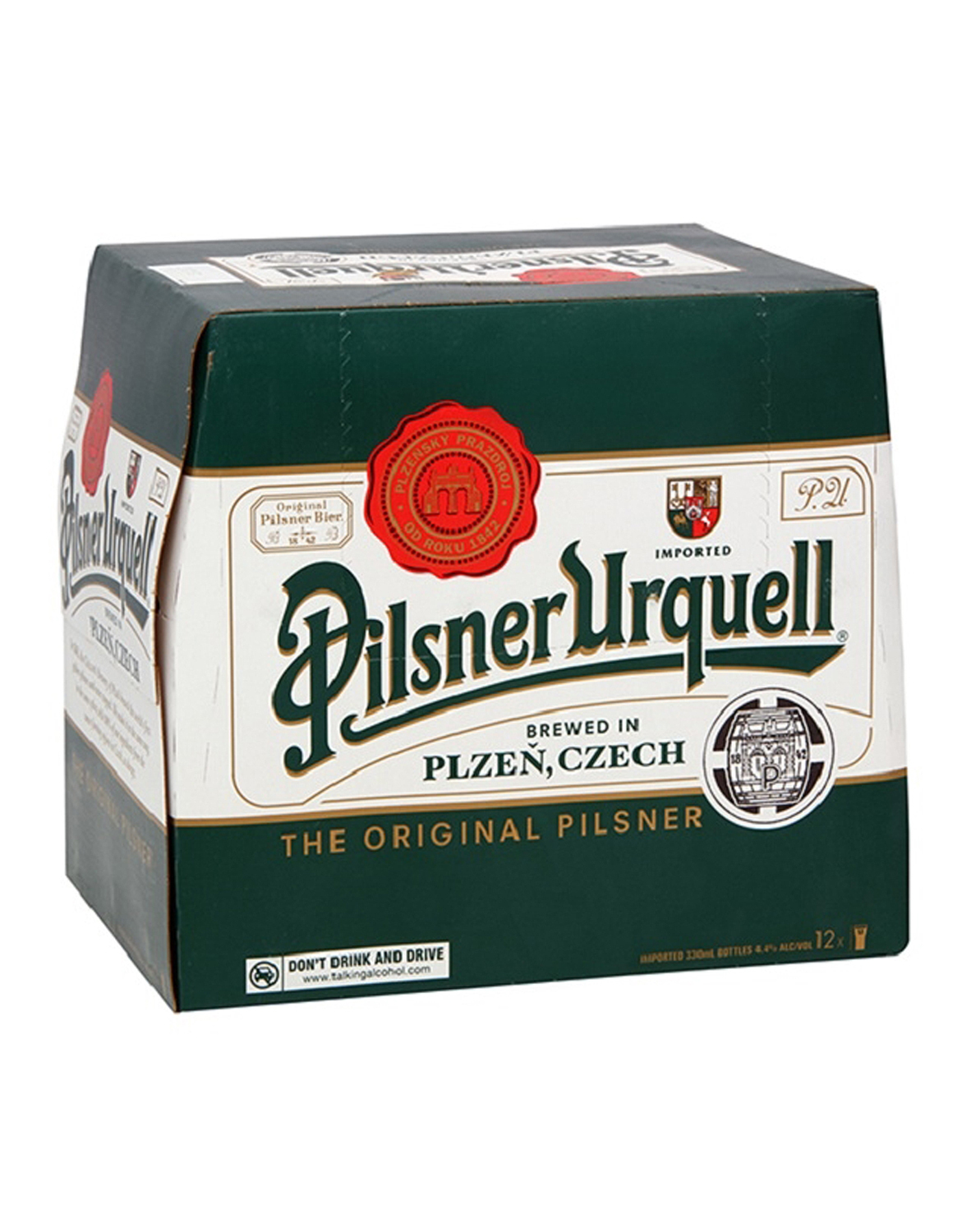 Пиво Пилснер Урквел Купить В Белгороде