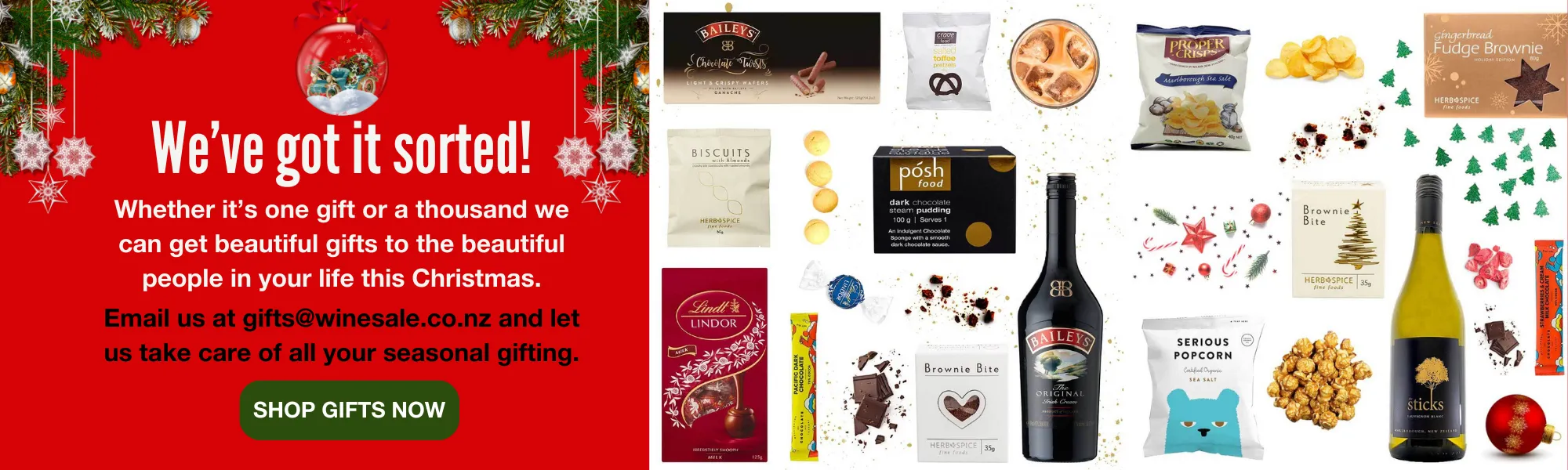 Perfect Christmas Gift