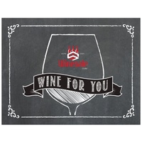 Wine For You Card