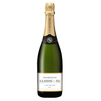 Lanvin & Fils Champagne Brut NV