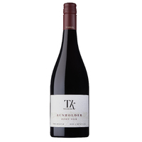 Te Kairanga (Martinborough) 2022 Runholder Pinot Noir