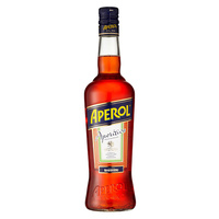 Aperol (Italy) Aperitif 11% 700ml