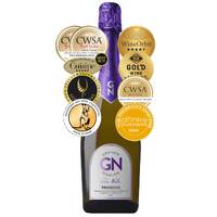 Graham Norton's  (Italy) DOC Extra Dry Prosecco