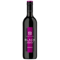 McGuigan Black Label (South Australia) 2020 Shiraz
