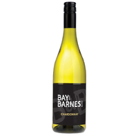 Bay and Barnes (Australia) 2022 Chardonnay