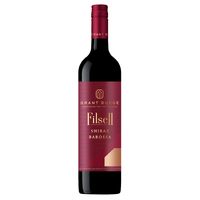 Grant Burge (Barossa) 2021 Distinction Filsell Shiraz