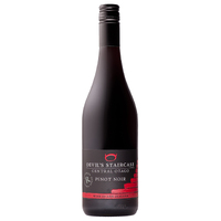 Devils Staircase (Otago) 2024 Pinot Noir