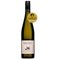 Matawhero (Gisborne) 2023 Single Vineyard Gewurztraminer