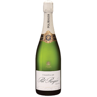 Pol Roger (France) Brut Reserve Champagne 750ml NV