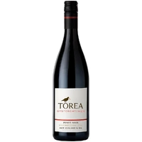 Torea (Martinborough) 2024 Pinot Noir
