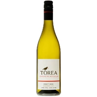 Torea (Gisborne) 2022 Pinot Gris