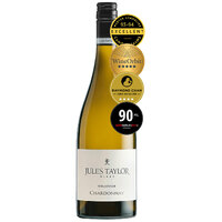 Jules Taylor (Marlborough) 2024 Chardonnay