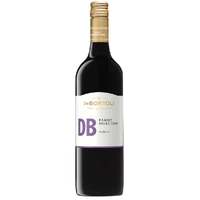 De Bortoli Family Selection (Sth Eas Aus) 2024 Merlot