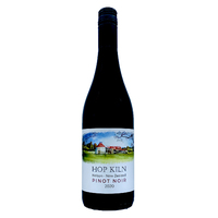 Hop kiln (Nelson) 2020 Pinot Noir