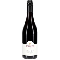 Johner Estate (Wairarapa) 2020 Pinot Noir