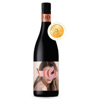 Mo Sisters By Kingston (Sth Aus) 2017 Red Blend
