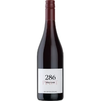 Matahiwi Estate 286 (Wairarapa) 2023 Pinot Noir