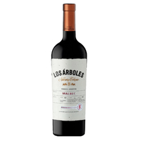 Los Arboles (Argentina) 2024 Malbec