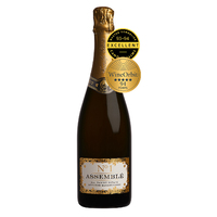 No.1 Family Est (Marlborough) Assemble Cuvee Brut