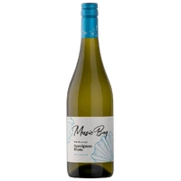 Music Bay (Marlborough) 2025 Sauvignon Blanc