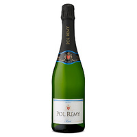 Pol Remy (France) Brut NV 750 ml