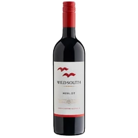 Wild South (South Eastern Aus) 2024 Merlot