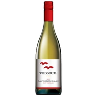 Wild South (Martinborough) 2025 Sauvignon Blanc
