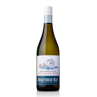 Boatshed Bay (Marlborough) 2025 Sauvignon Blanc