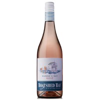 Boatshed Bay (Marlborough) 2025 Rosé