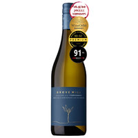 Grove Mill (Marlborough) 2024 Chardonnay