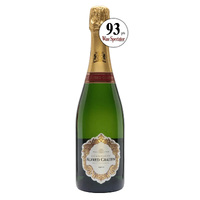 Alfred Gratien (France) NV Brut Champagne