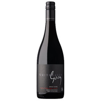 Whitehaven (Marlborough) Greg 2020 Pinot Noir