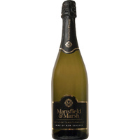 Mansfield and Marsh (Hawkes Bay) NV Brut 750ml