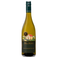 Mill Road (Hawkes Bay) 2023 Sauvignon Blanc