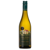 Mill Road (Hawkes Bay) 2023 Pinot Gris