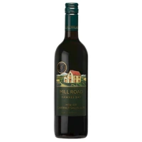Mill Road (Hawkes Bay) 2019 Merlot Cabernet