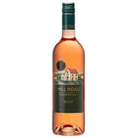 Mill Road (Hawkes Bay) 2022 Rosé