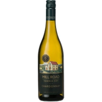 Mill Road (Hawkes Bay) 2022 Chardonnay