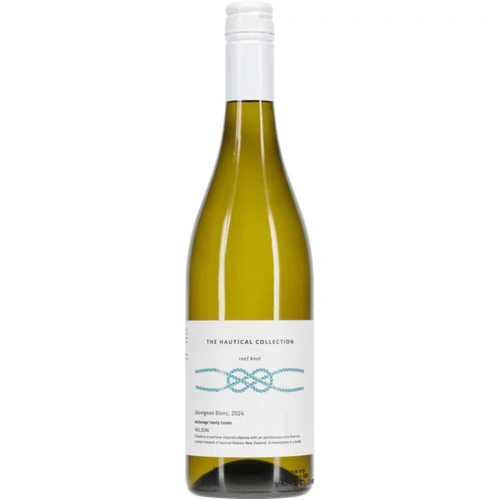Nautical (Nelson) 2024 Sauvignon Blanc