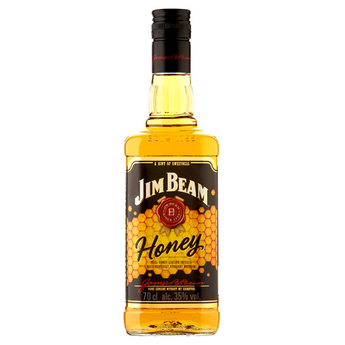 Jim Beam (USA) Honey 700ml