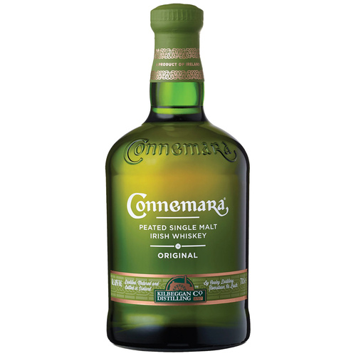 Connemara (Ireland) Whiskey 40% 700ml