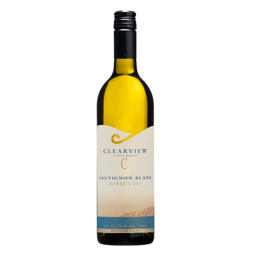 Clearview (Hawkes Bay) 2020 Coastal Sauvignon Blanc