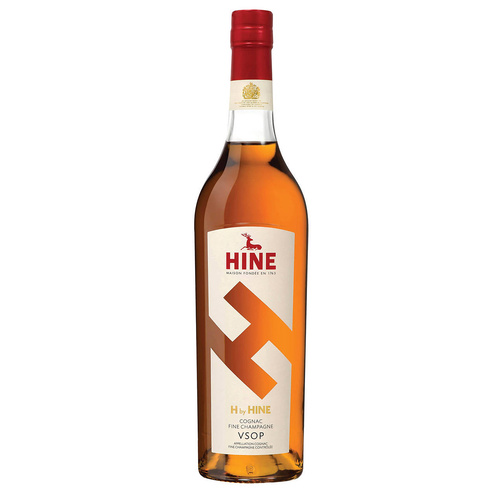 H By Hine (France) VSOP Cognac 700ml
