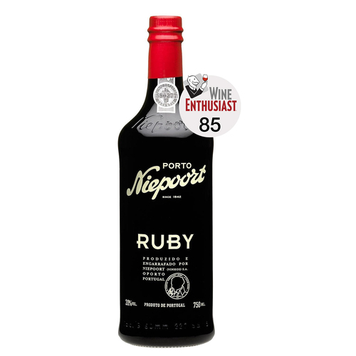 Niepoort (Portugal) Ruby Port 750ml